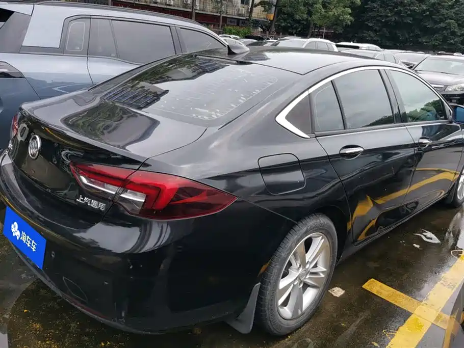 Regal 20 T Elite CN-VI