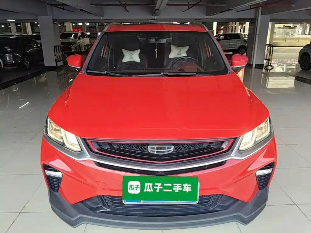Binyue PRO 260 T DCT Knight
