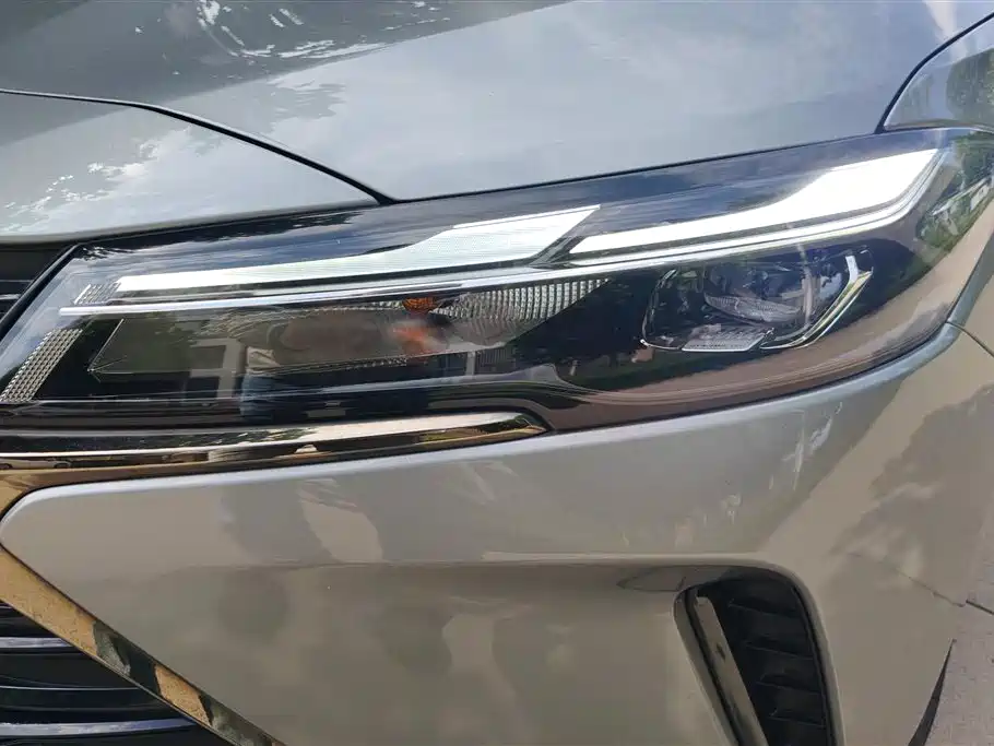 Monza 1.5 L DCT Joy