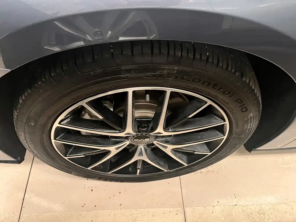 Seal 07 DM-i Smart Drive DM-i 1.5 L 125 km Luxury