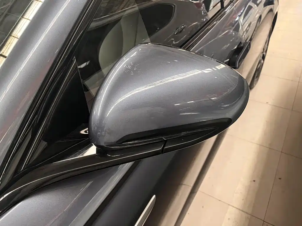 Seal 07 DM-i Smart Drive DM-i 1.5 L 125 km Luxury