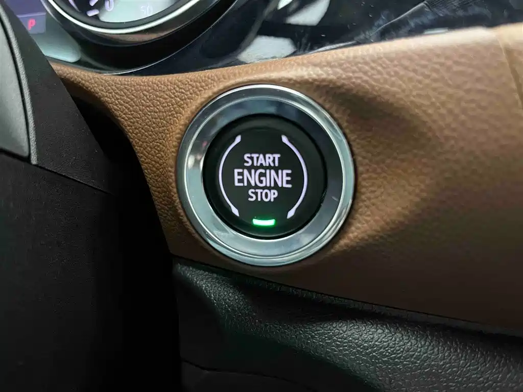 Encore GX 332 T CVT 2 WD Luxury