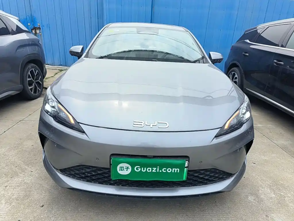 Seal 05 DM-i DM-i Smart Drive 120 KM Flagship