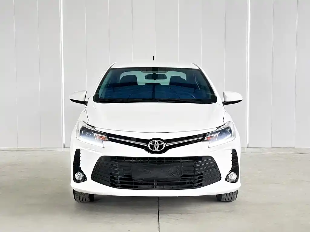 Vios 1.5 L CVT Creative Travel CARE