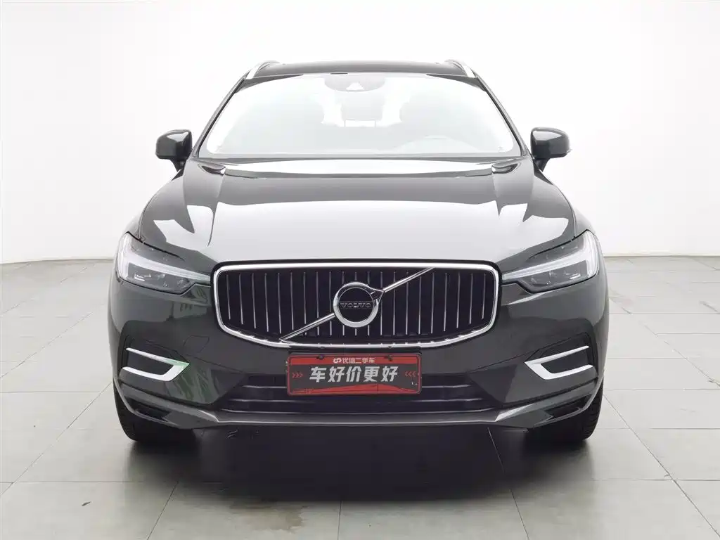 Volvo XC60 T5 4 WD Smart Ease Luxury