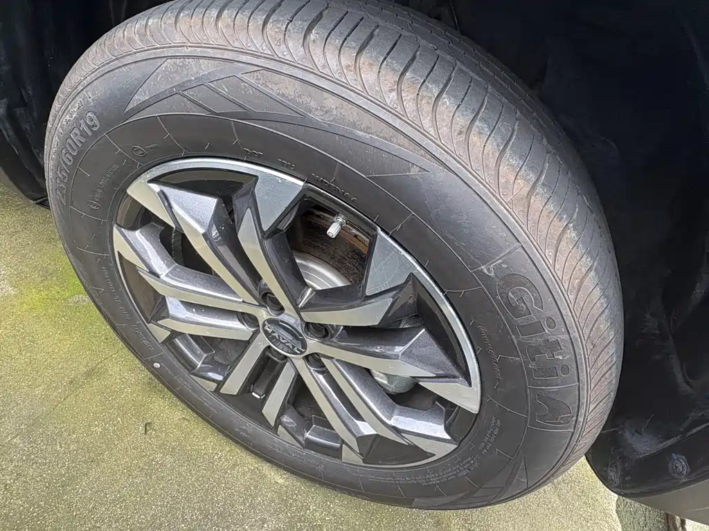 Haval Dargo 1.5 T DCT Collie
