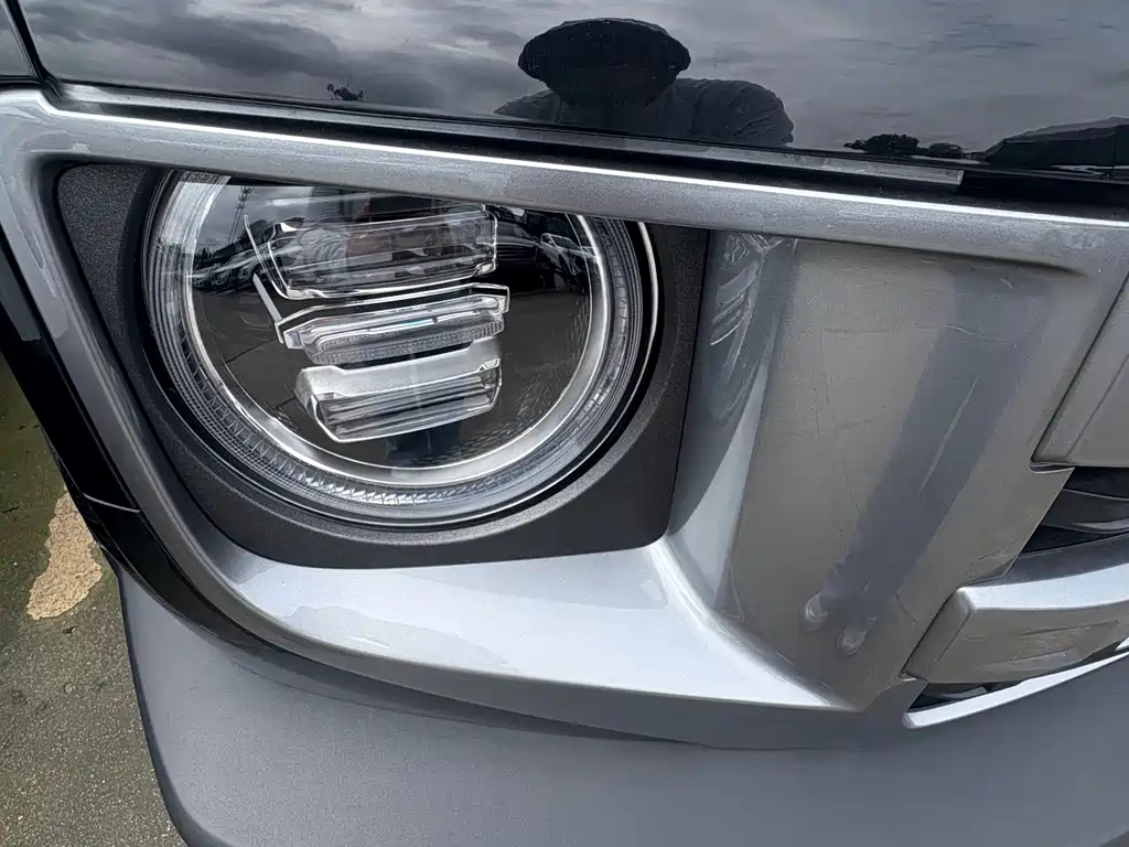 Haval Dargo 1.5 T DCT Collie