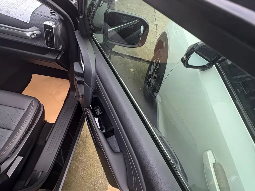 Haval Dargo 1.5 T DCT Collie