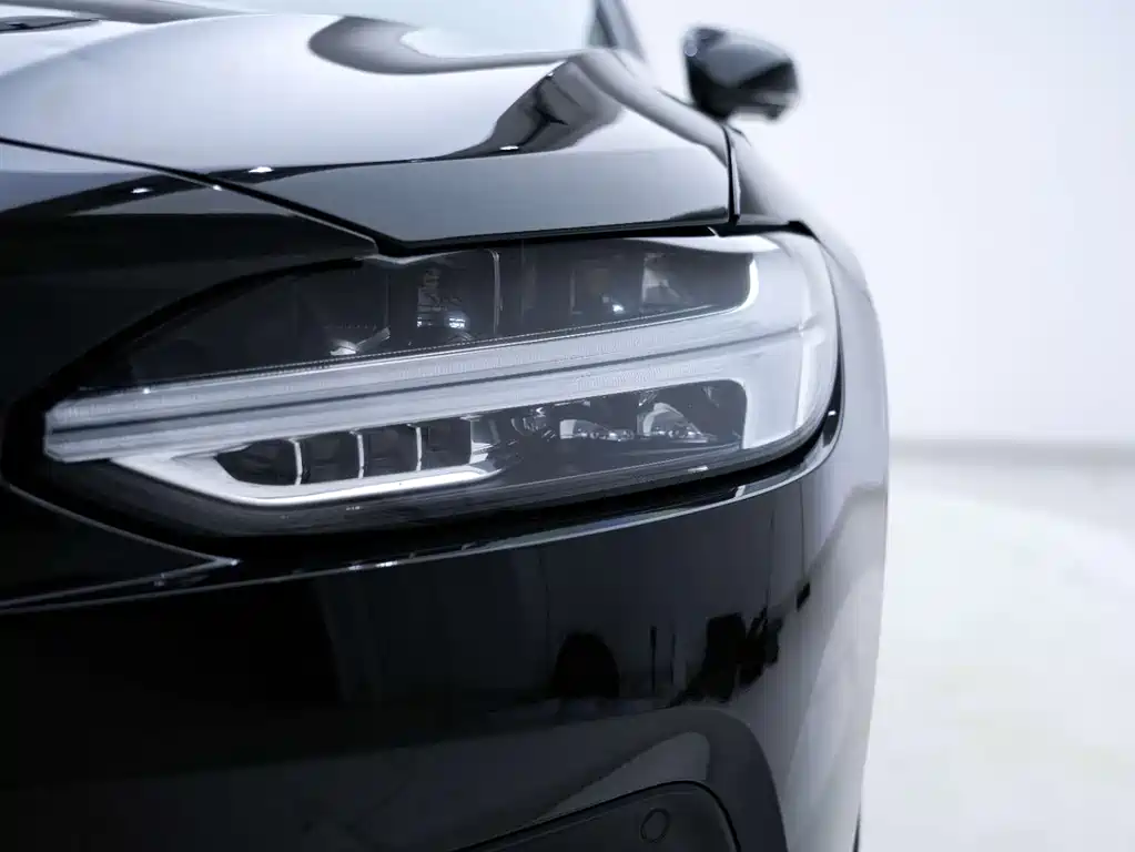 Volvo S90 B5 Smart Vision Luxury