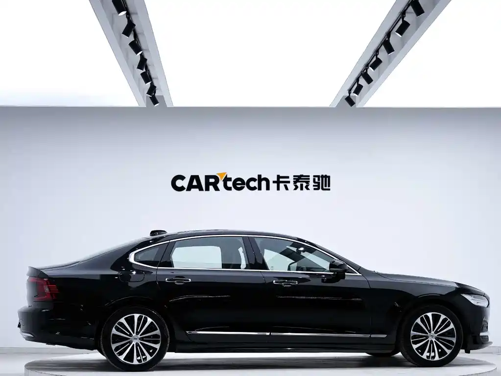 Volvo S90 B5 Smart Vision Luxury