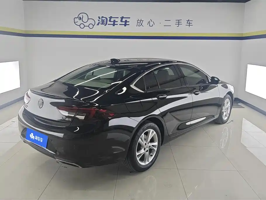 Regal 552 T Elite