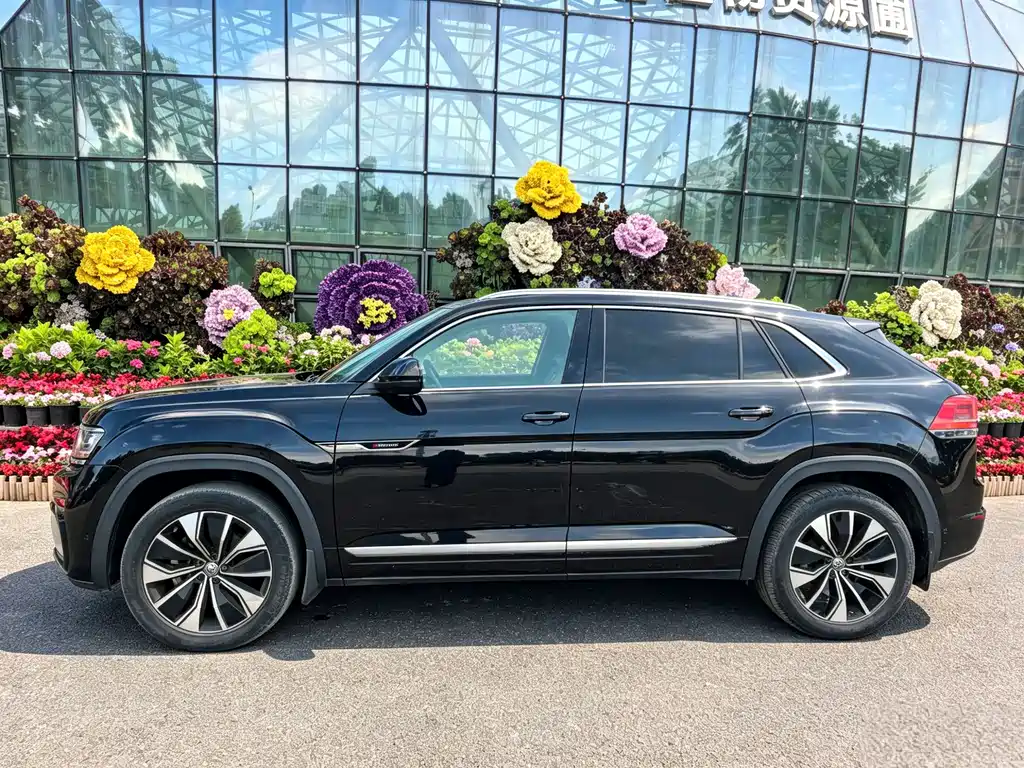 Teramont Teramont X 380 TSI 4 WD Supreme Luxury