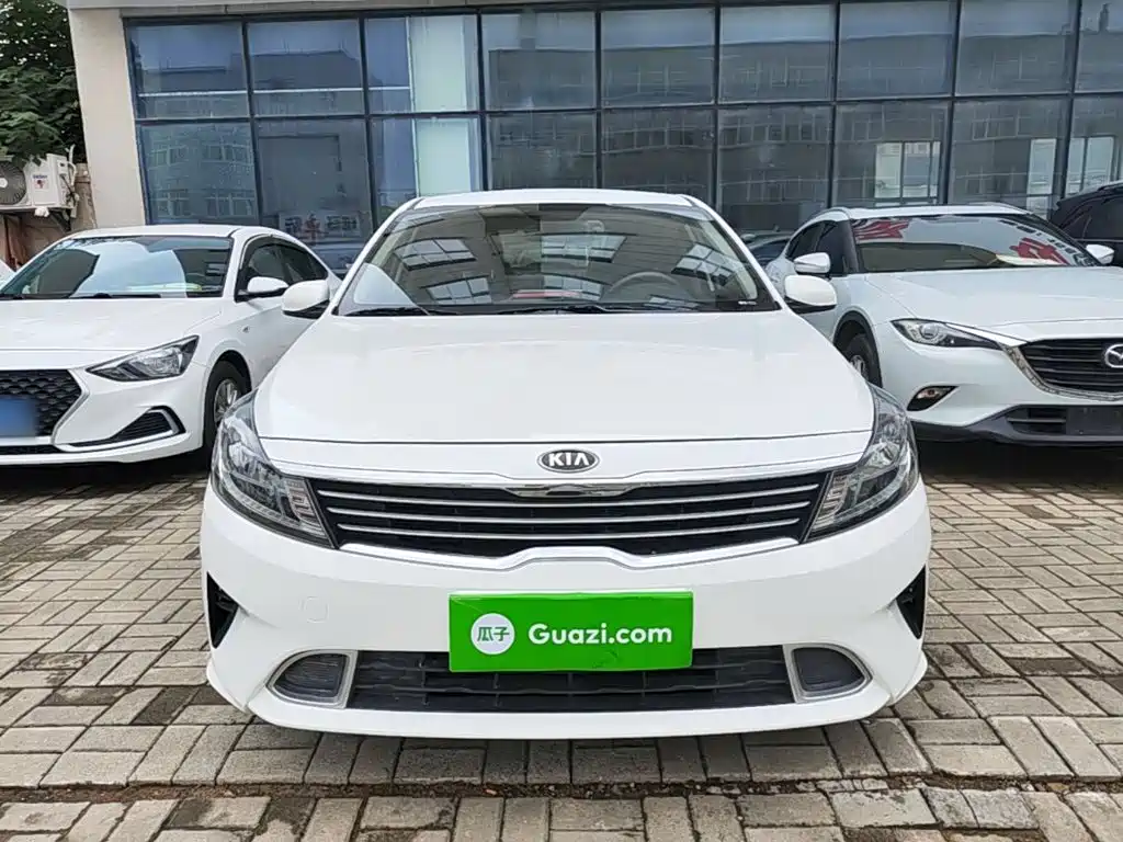 Forte 1.6 L Auto Style CN-VI