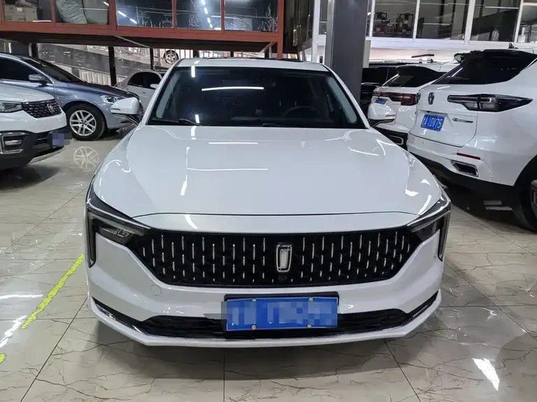 Besturn B70 3 rd Gen 1.5 T Auto Smooth Enjoyment