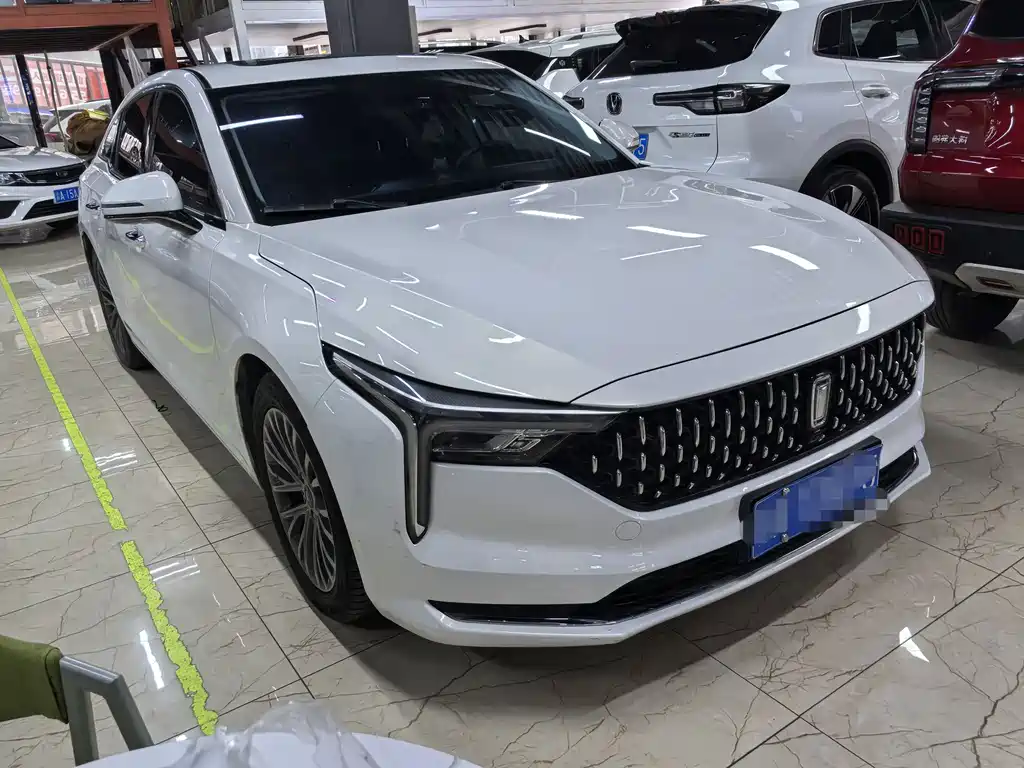 Besturn B70 3 rd Gen 1.5 T Auto Smooth Enjoyment