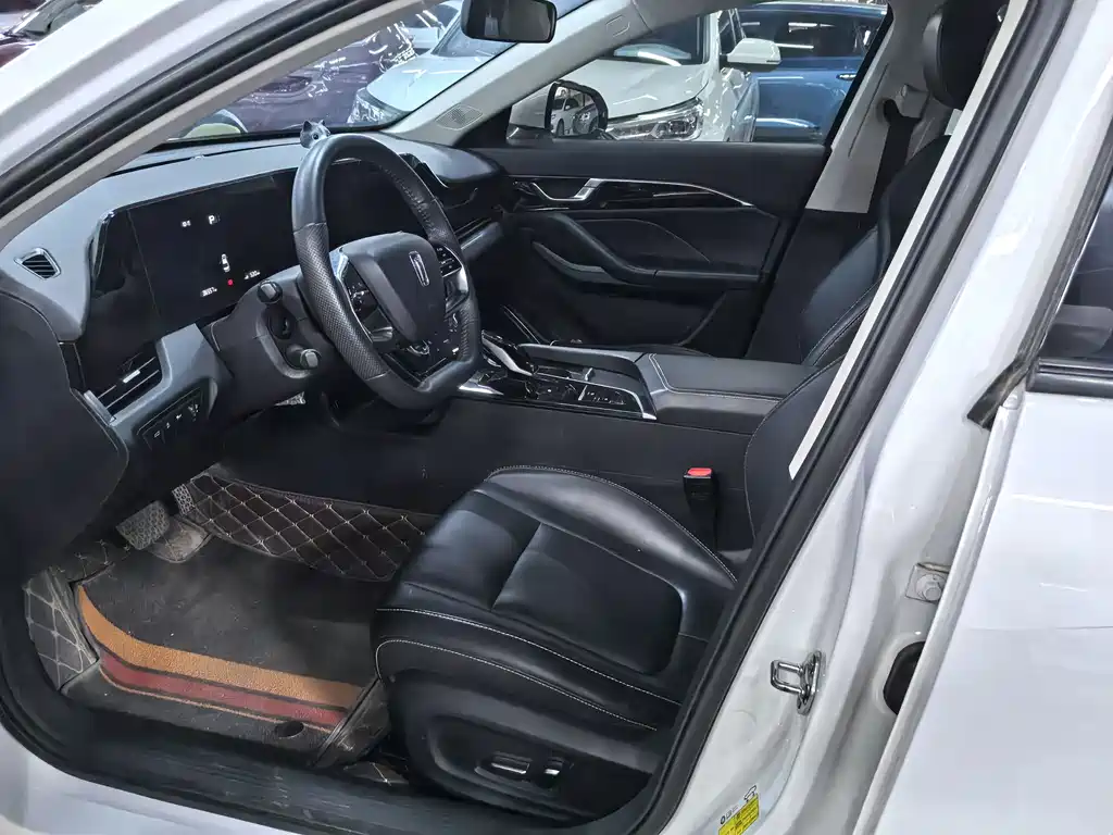 Besturn B70 3 rd Gen 1.5 T Auto Smooth Enjoyment