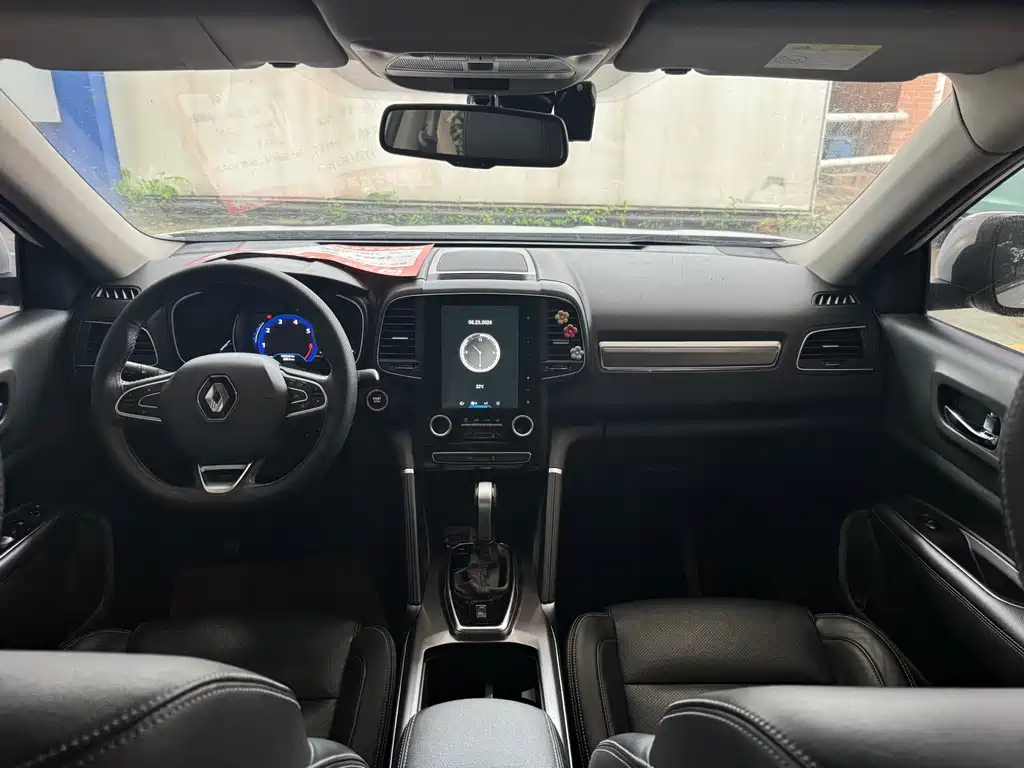 Koleos 2.0 L 2 WD Luxury