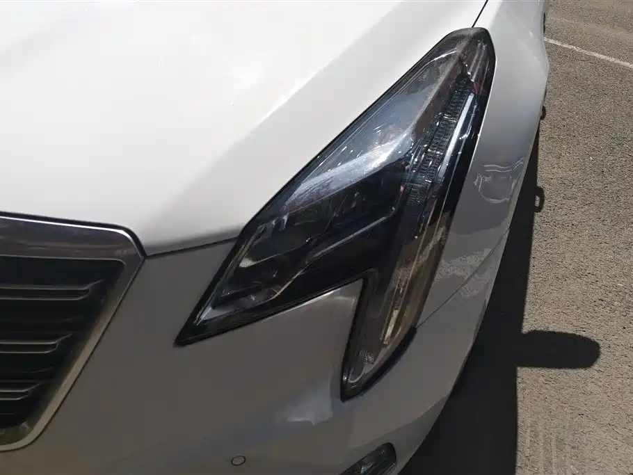 Cadillac XTS 28 T Elite