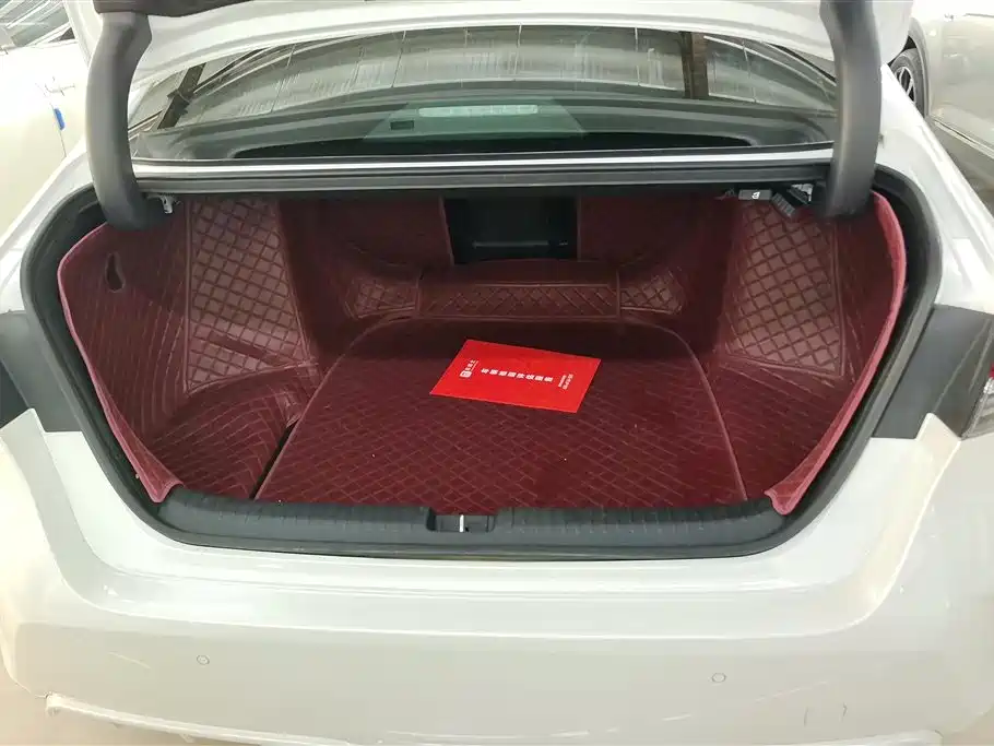 Inspire 260 TURBO Refined