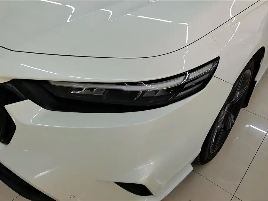 Inspire 260 TURBO Refined