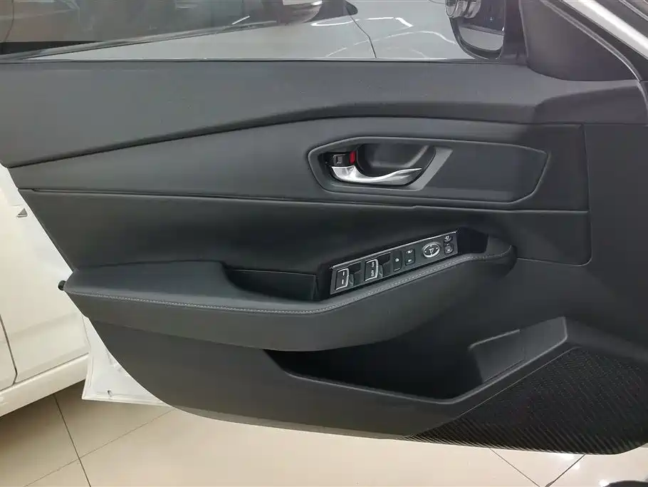 Inspire 260 TURBO Refined