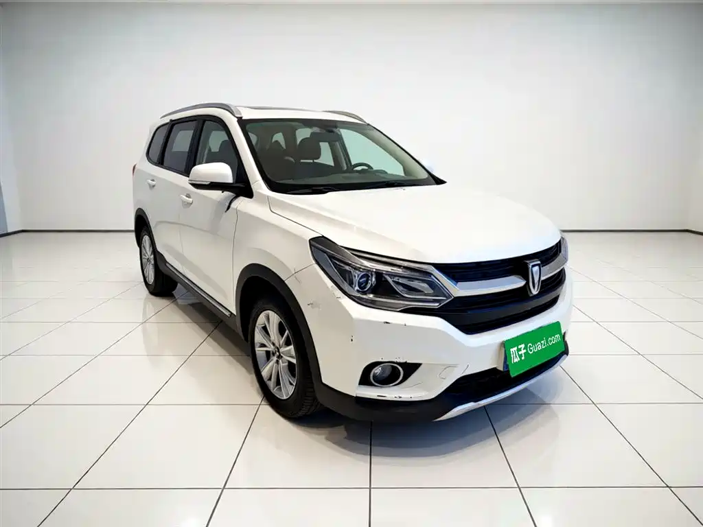 观境 观境 2019款 1.6 L 手动领先型