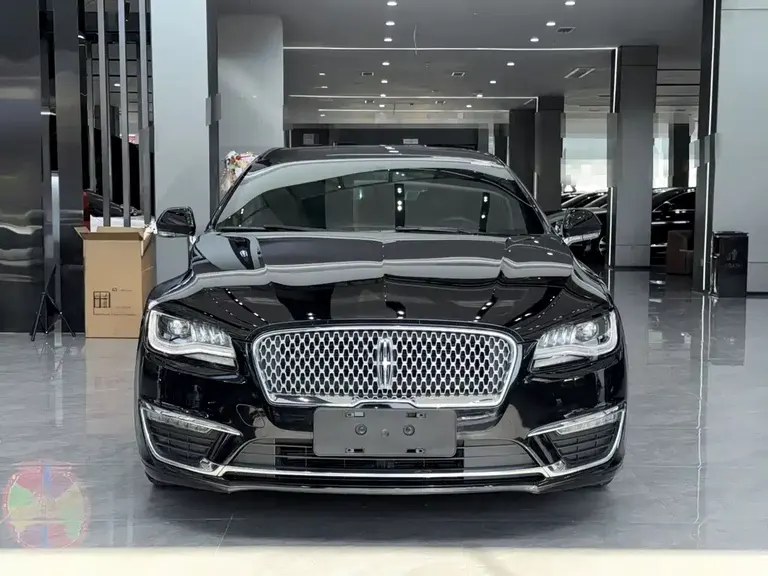 Lincoln MKZ 2.0 T Premium