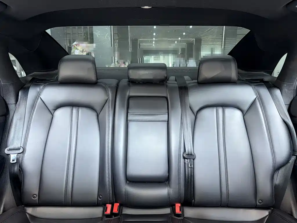 Lincoln MKZ 2.0 T Premium