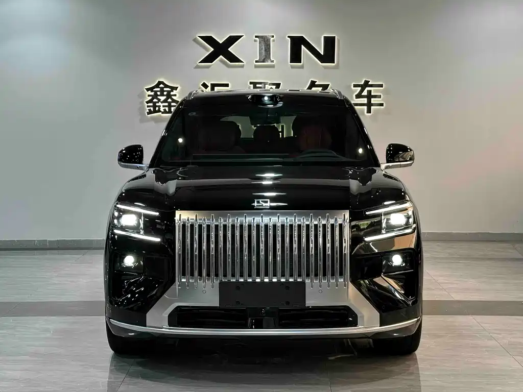 极氪8 X 极氪8 X 2026款 Ultra+版 70 kWh