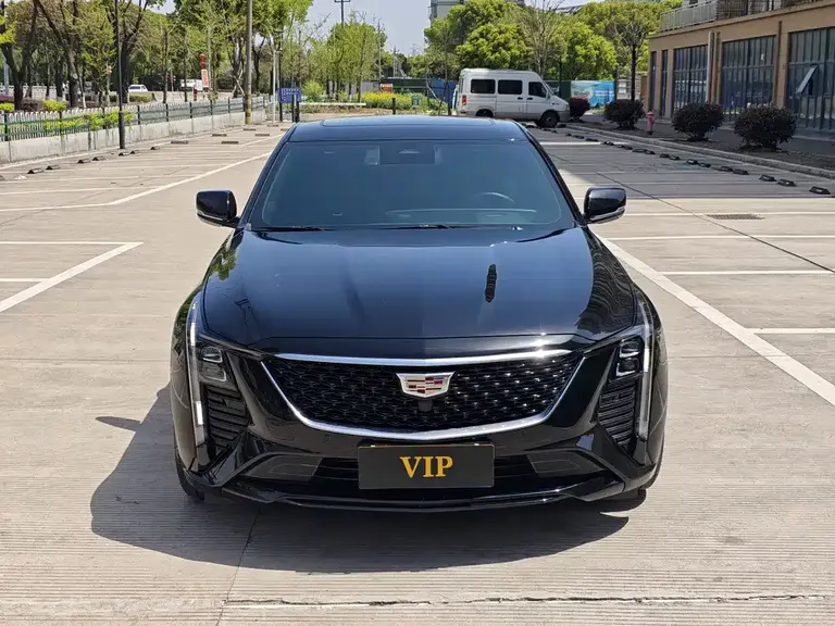 Cadillac CT5 28 T Luxury Pro