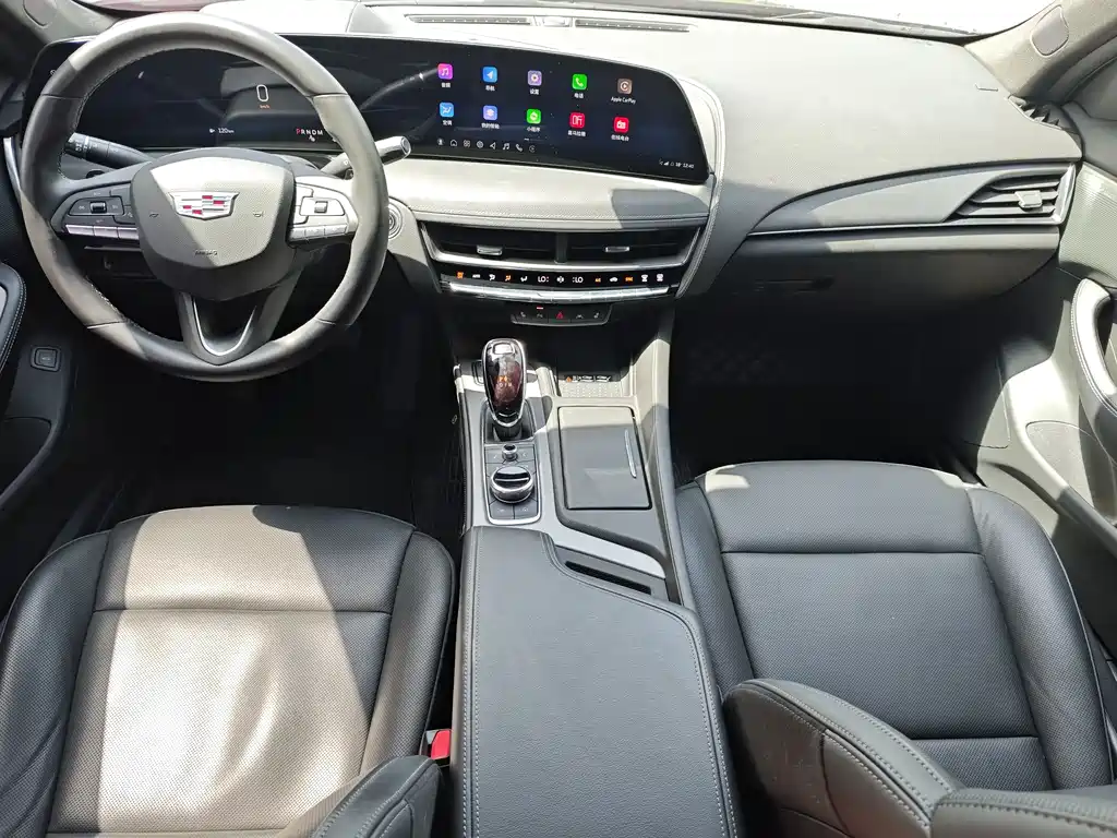 Cadillac CT5 28 T Luxury Pro