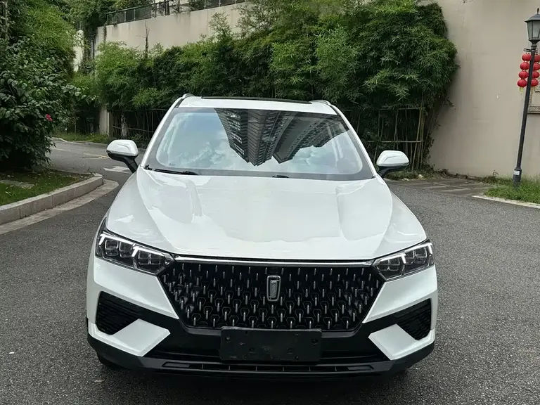 Besturn T77 230 TID Auto Premium CN-V