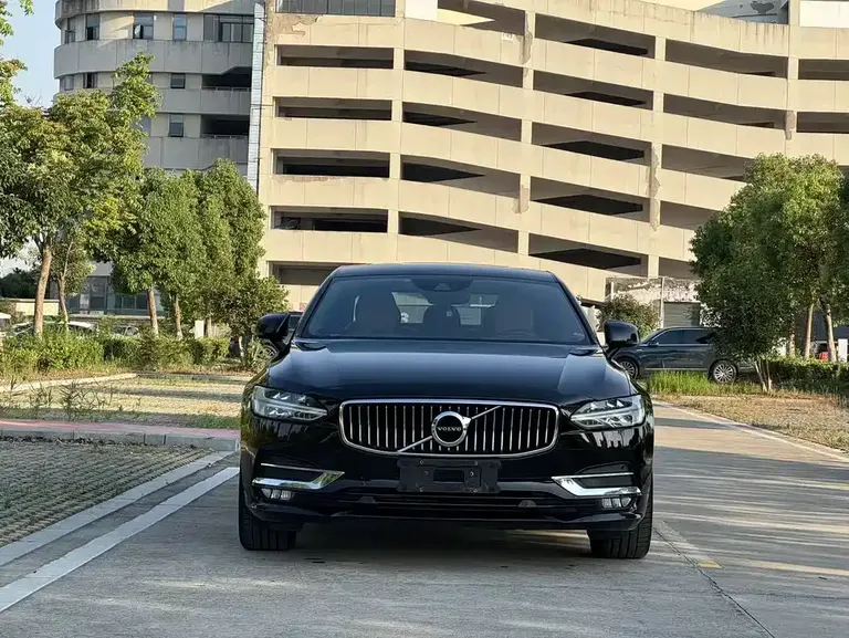 Volvo S90 T5 Smart Ease Luxury