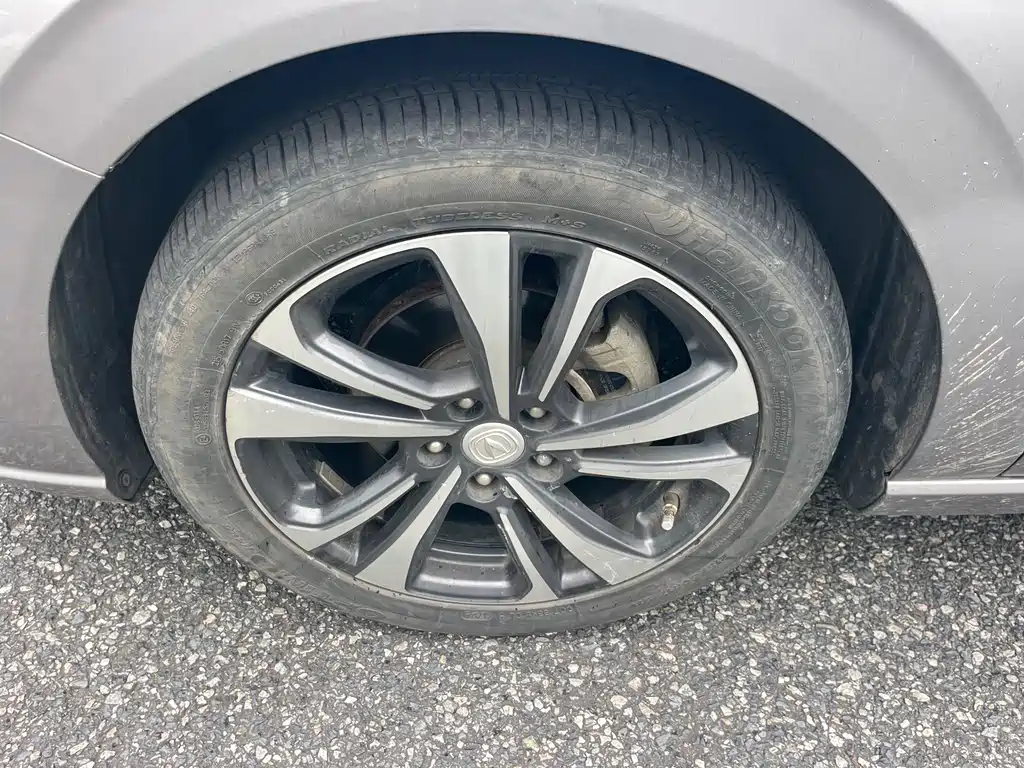 Eado PLUS Blue Whale NE 1.4 T GDI DCT Flagship