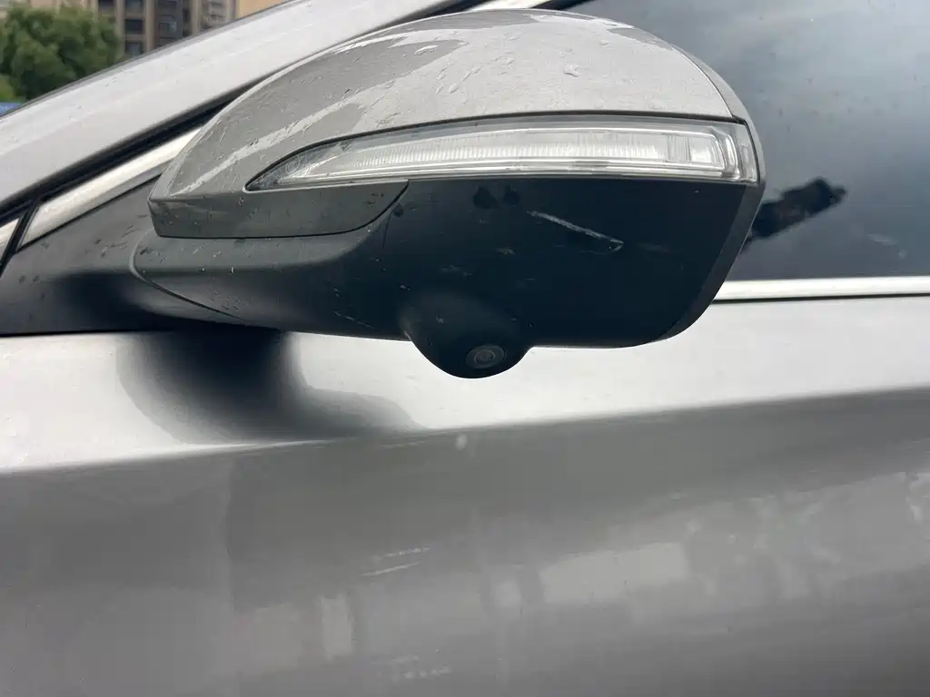 Eado PLUS Blue Whale NE 1.4 T GDI DCT Flagship