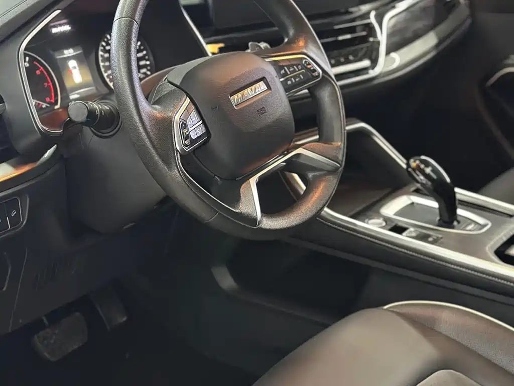 Haval H6 China Style 1.5 T Auto Urban