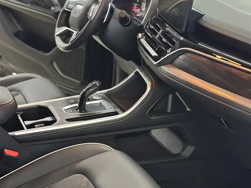 Haval H6 China Style 1.5 T Auto Urban
