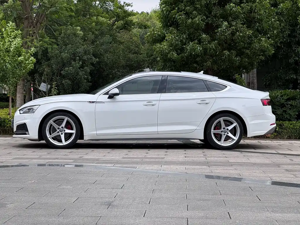 Audi A5 (Import) Sportback 40 TFSI Fashion