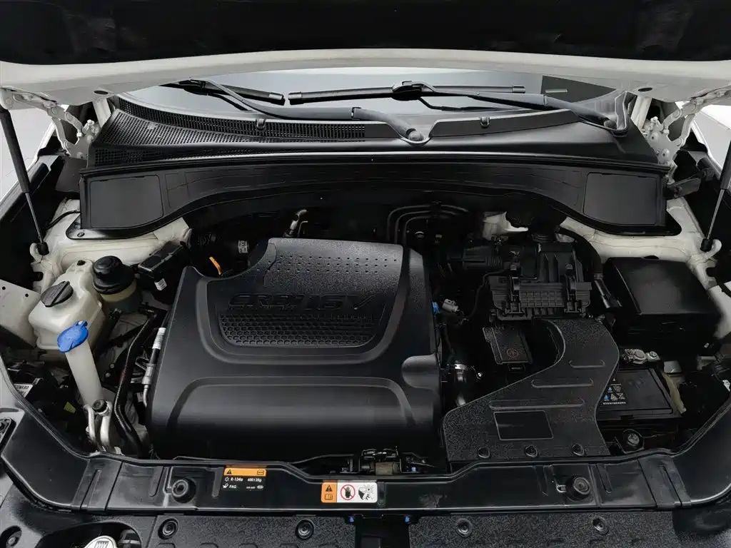 Sorento 2.2 T 5-seat Diesel Supreme