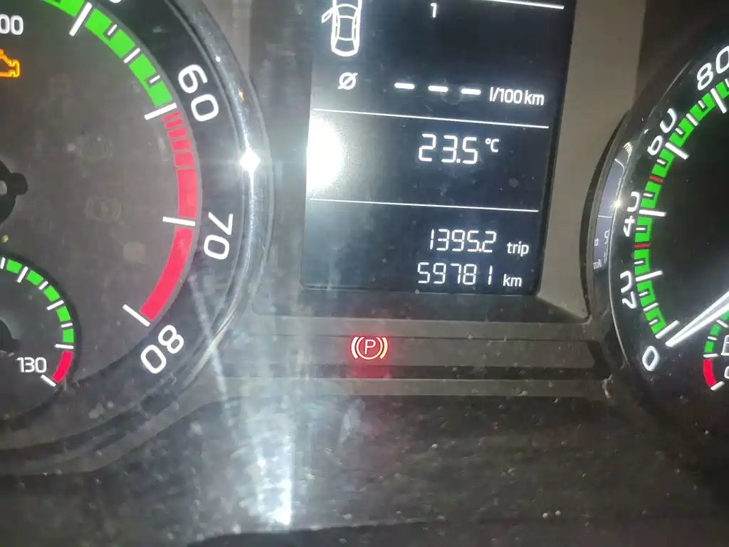 Octavia 明锐 2019款 1.5 L 自动智行舒适版 国VI