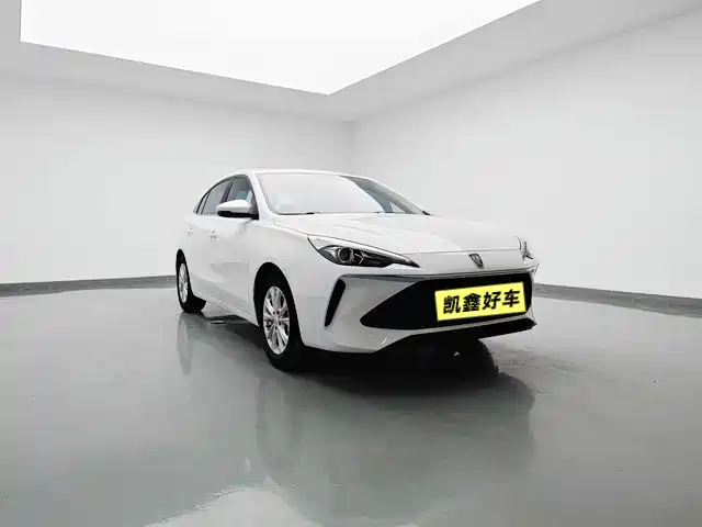 Roewe i5 1.5 L Manual Superior