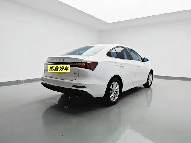 Roewe i5 1.5 L Manual Superior