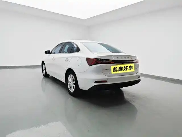 Roewe i5 1.5 L Manual Superior