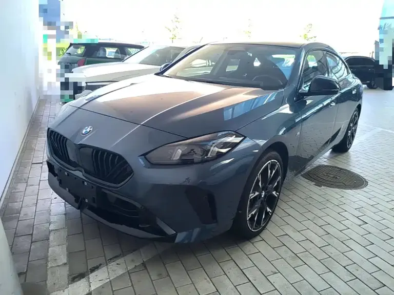 BMW 2 Series 225 L M Sport Night Package
