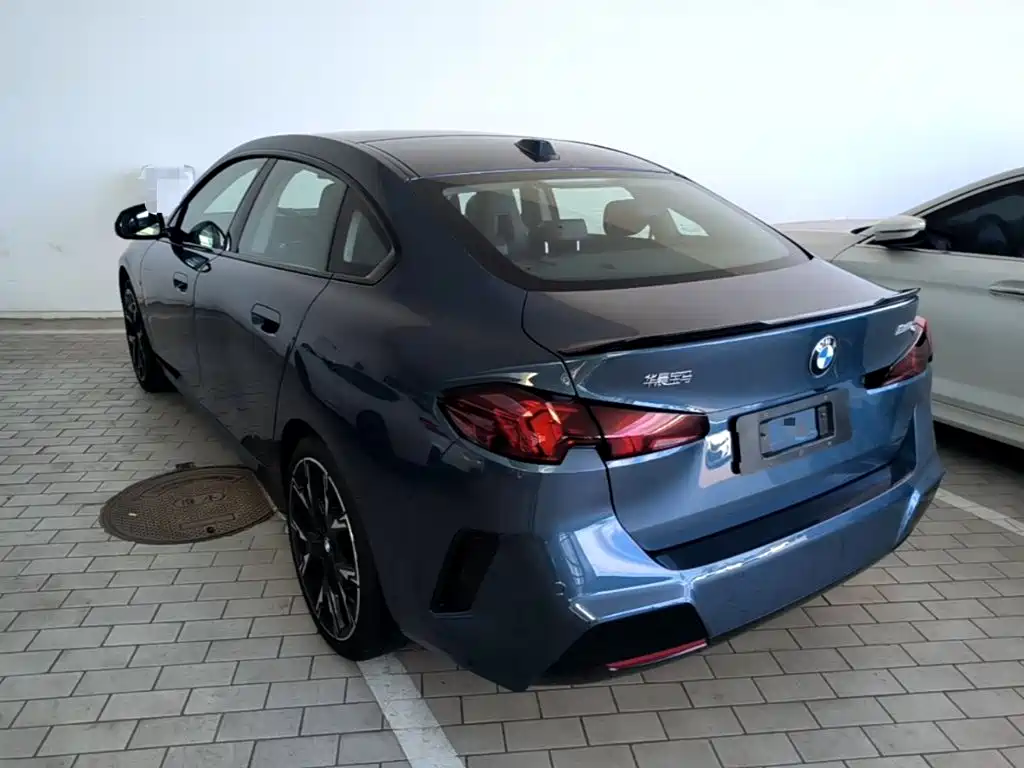 BMW 2 Series 225 L M Sport Night Package