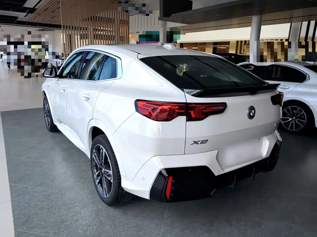 BMW X2 (Import) sDrive25 i M Sport Package