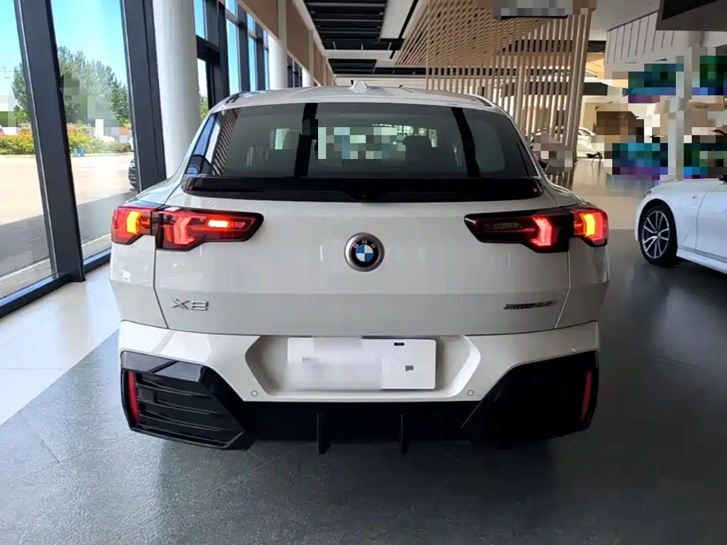 BMW X2 (Import) sDrive25 i M Sport Package