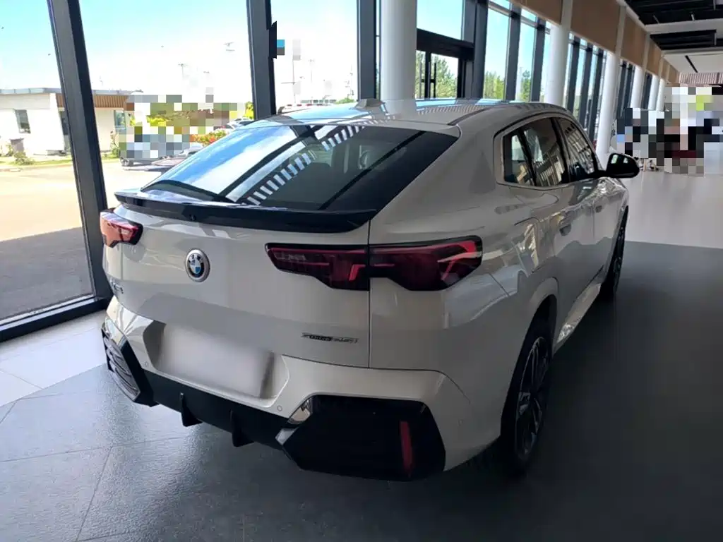 BMW X2 (Import) sDrive25 i M Sport Package