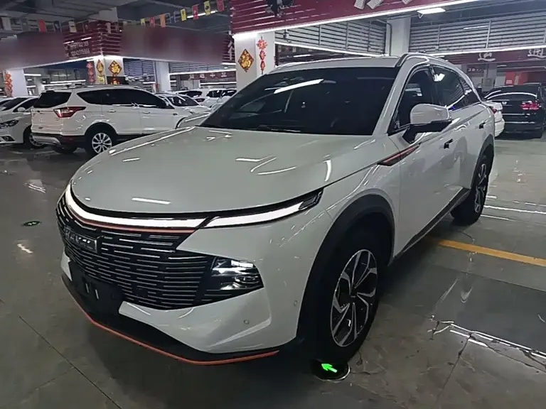 Haval Shenshou 1.5 T Smart Supreme