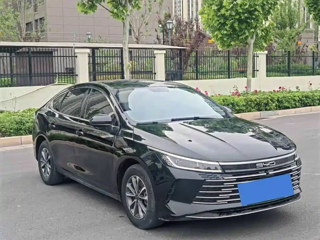 Destroyer 05 Glory DM-i 55 KM Luxury